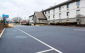 Welcome Suites Springdale