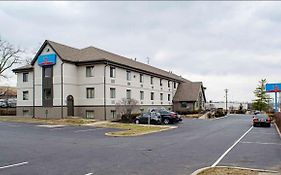 Studio Lodge - Cincinnati - Springdale